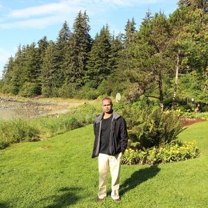 Meet your Posher, James